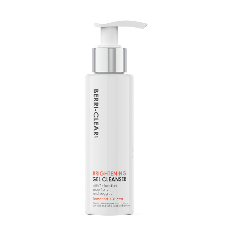 Berri-Clear Brightening Gel Cleanser