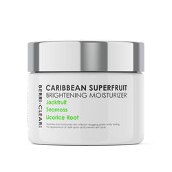 Berri-Clear Caribbean Superfruit Moisturizer