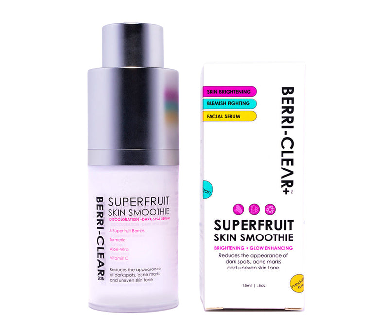 BERRI-CLEAR+ 5 BERRY SUPERFRUIT SERUM