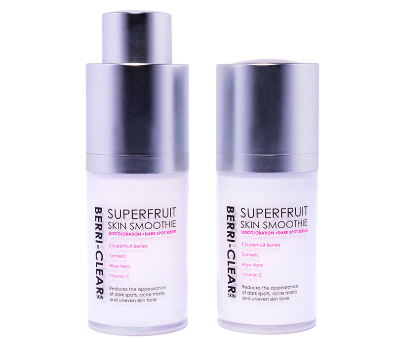 BERRI-CLEAR+ 5 BERRY SUPERFRUIT SERUM