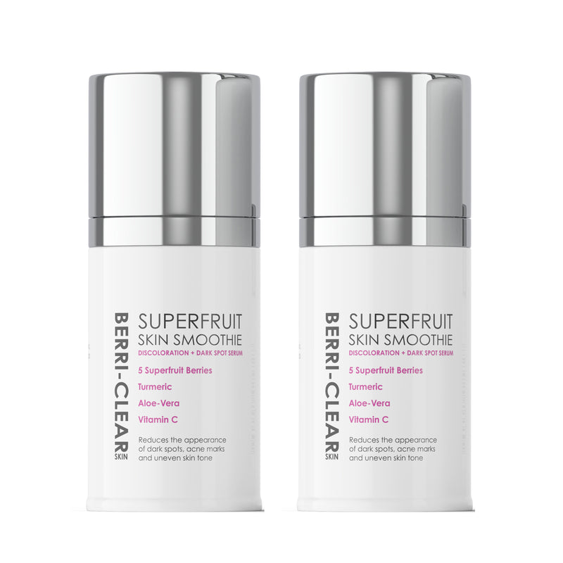 BERRI-CLEAR+ 5 BERRY SUPERFRUIT SERUM